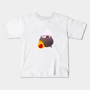 Honey cauldron Kids T-Shirt